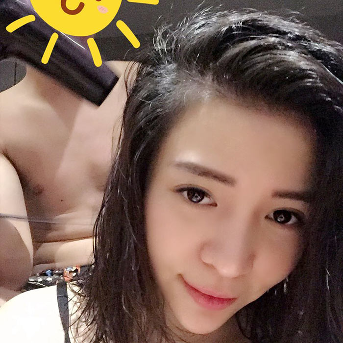 clip Hot girl Lương Minh Phương và bạn trai