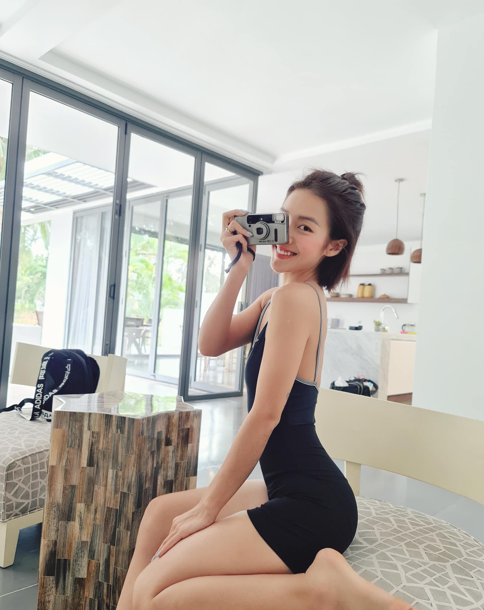 Khả Ngân Scandal 